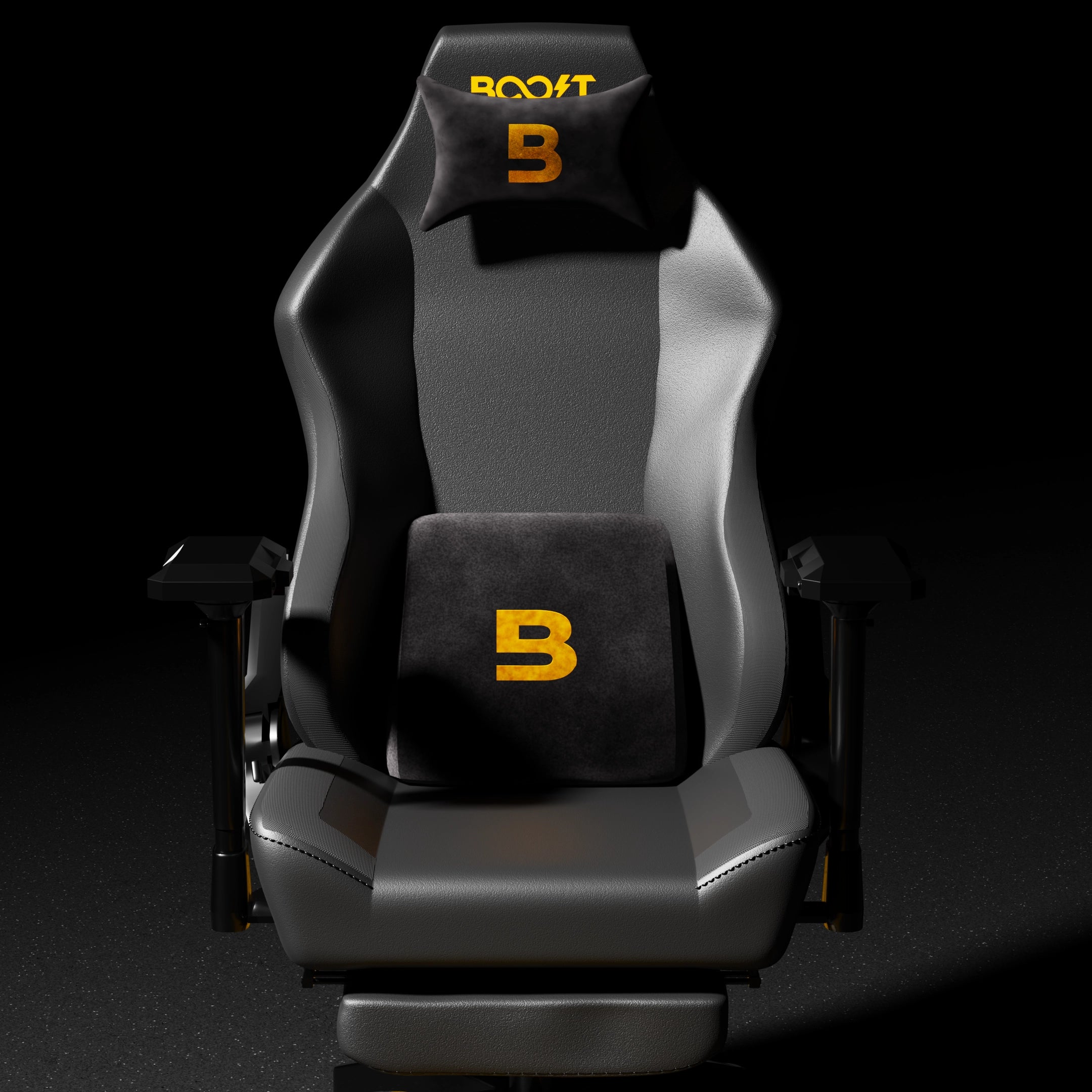 Boost Apex Ergonomic Chair