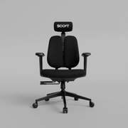 Prism Ergonomic Chair