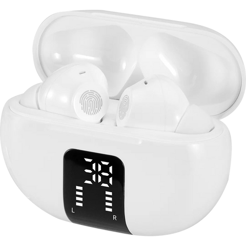 Boost Hawk Wireless Earbuds