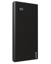 Boost Voltron Pro 10,000 Mah Power Bank - Matte Black — view 4