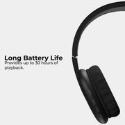 Boost Pulse Wireless ANC Headset — view 3