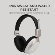 Note Wireless Retro Headset — view 23