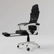 Boost Comfort Ergonomic Chair with Footrest — view 12