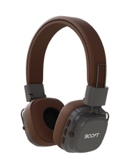 Harmony Retro Wireless Headset — view 25