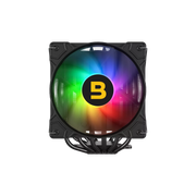 Boost Blizzard CPU Air Cooler Fan
