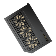 Boost Enclosure Elite Series X100 with 7 ARGB Fans — view 5