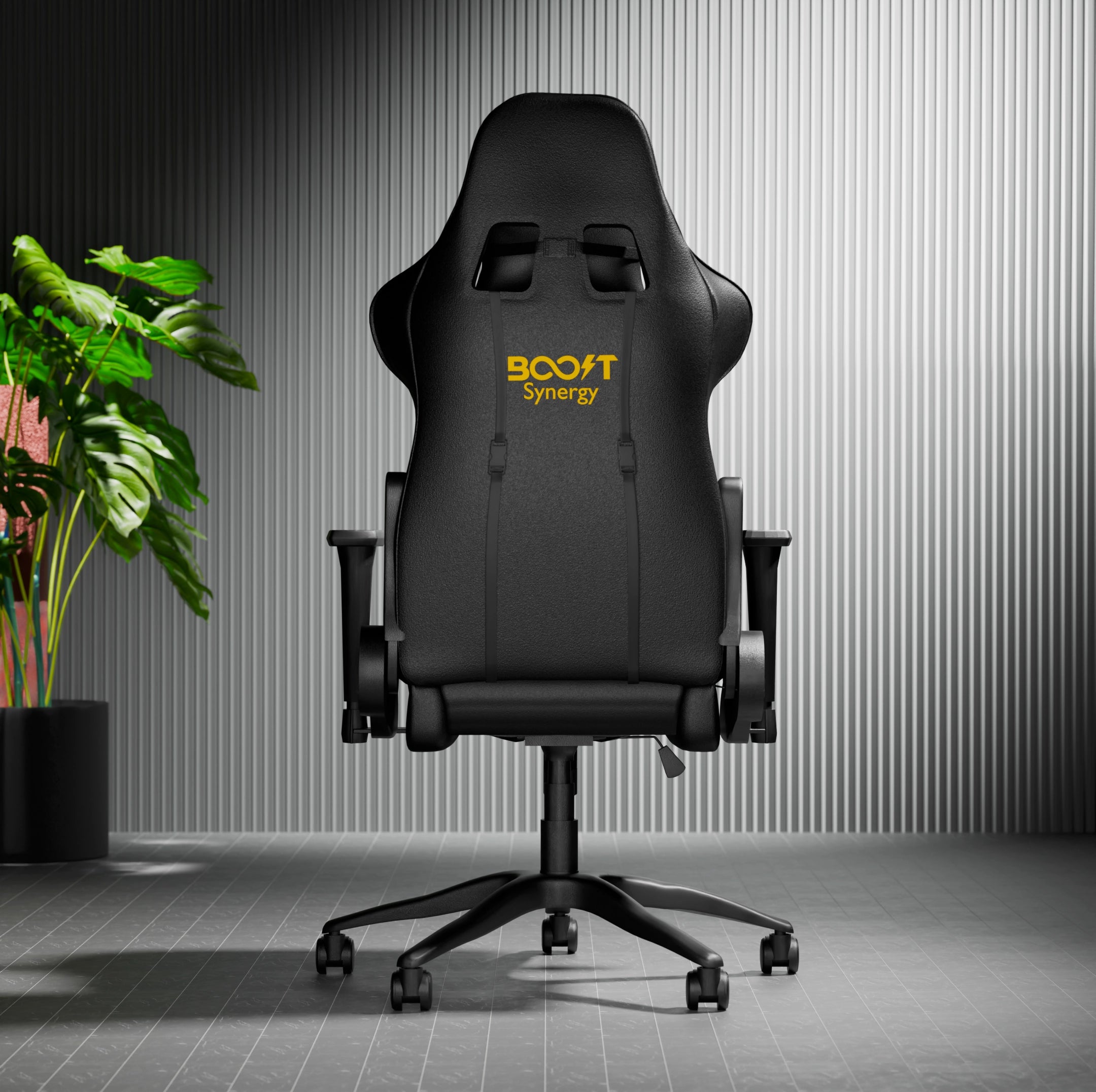 Boost Synergy Gaming Chair