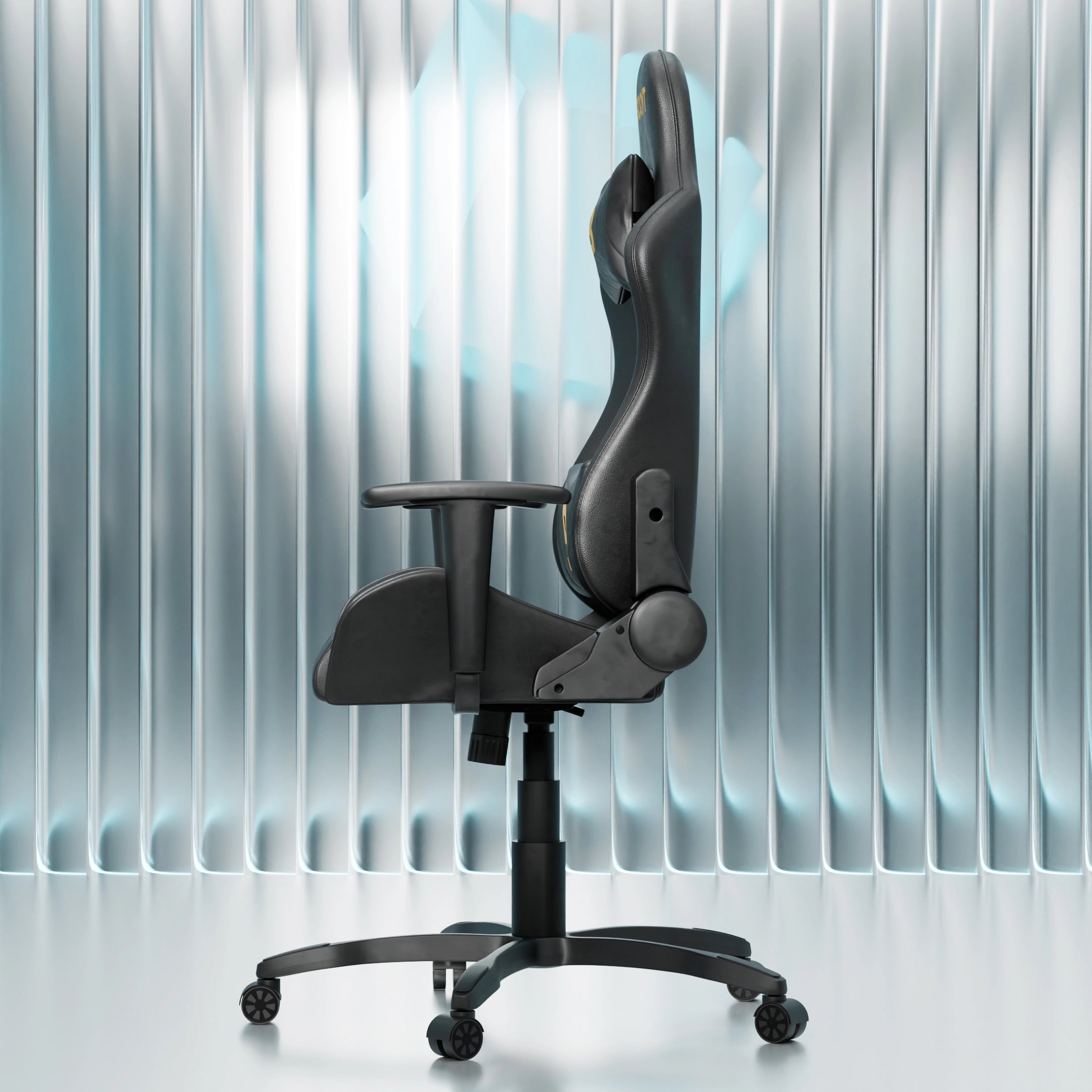 Boost Impulse Gaming Chair — view 3