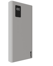 Boost Voltron Pro 10,000 Mah Power Bank - Pearl White — view 3