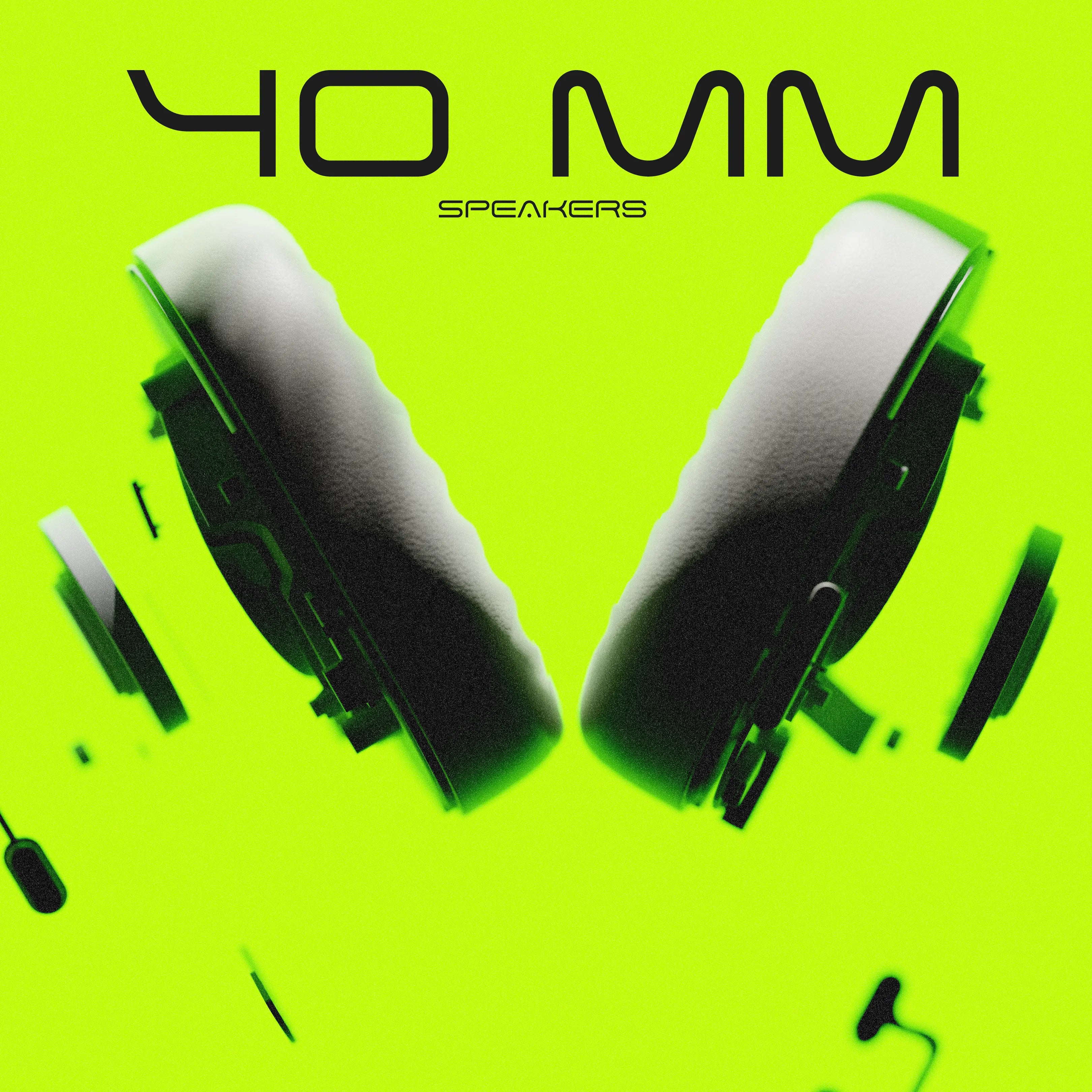Aura Wireless ANC Headset