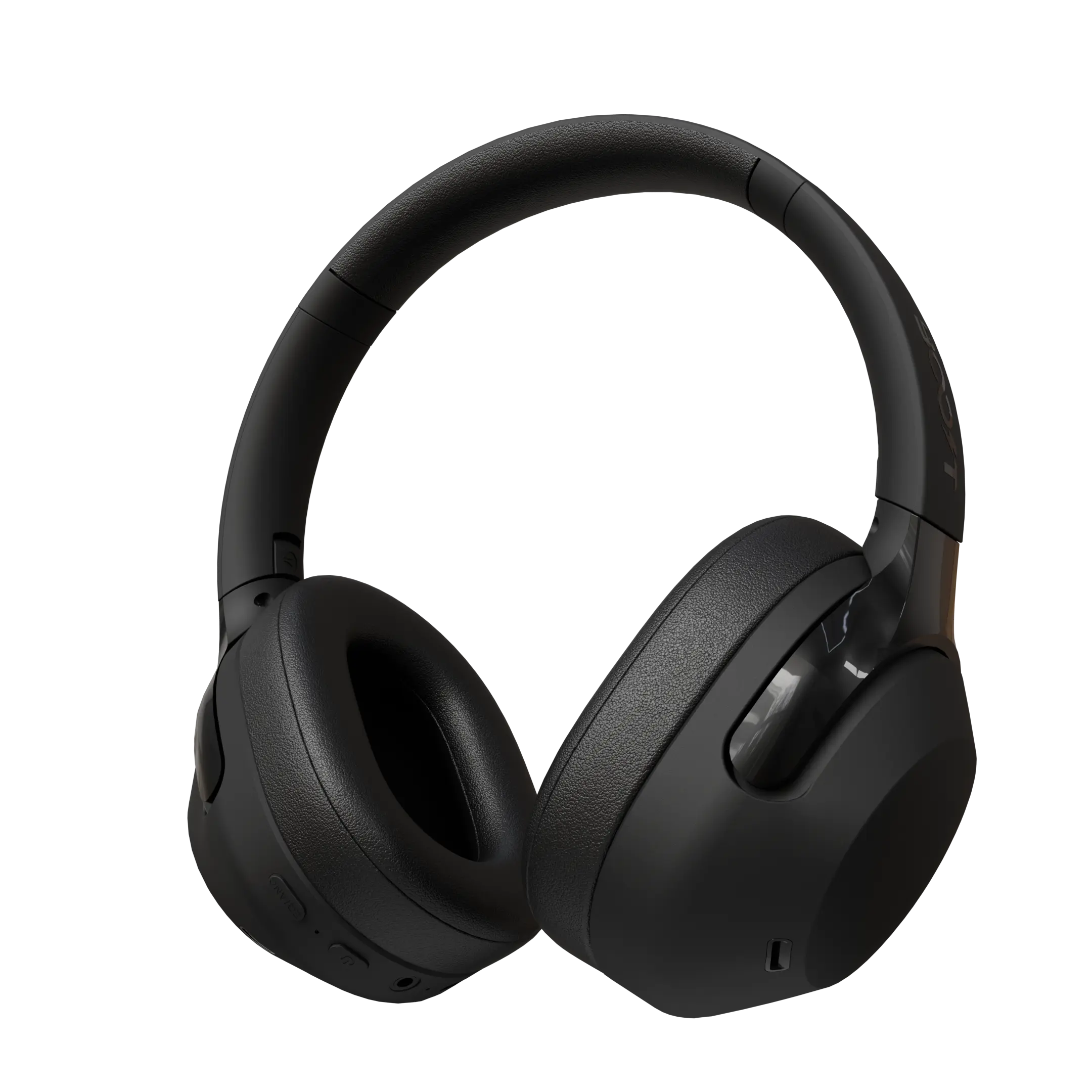 Reverb Wireless ANC Headset - Black