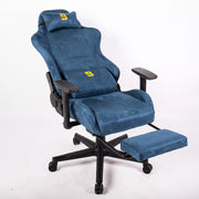 Ascend Ergonomic Chair - With Footrest — view 9