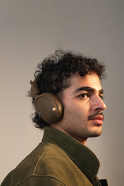 Note Wireless Retro Headset — view 13