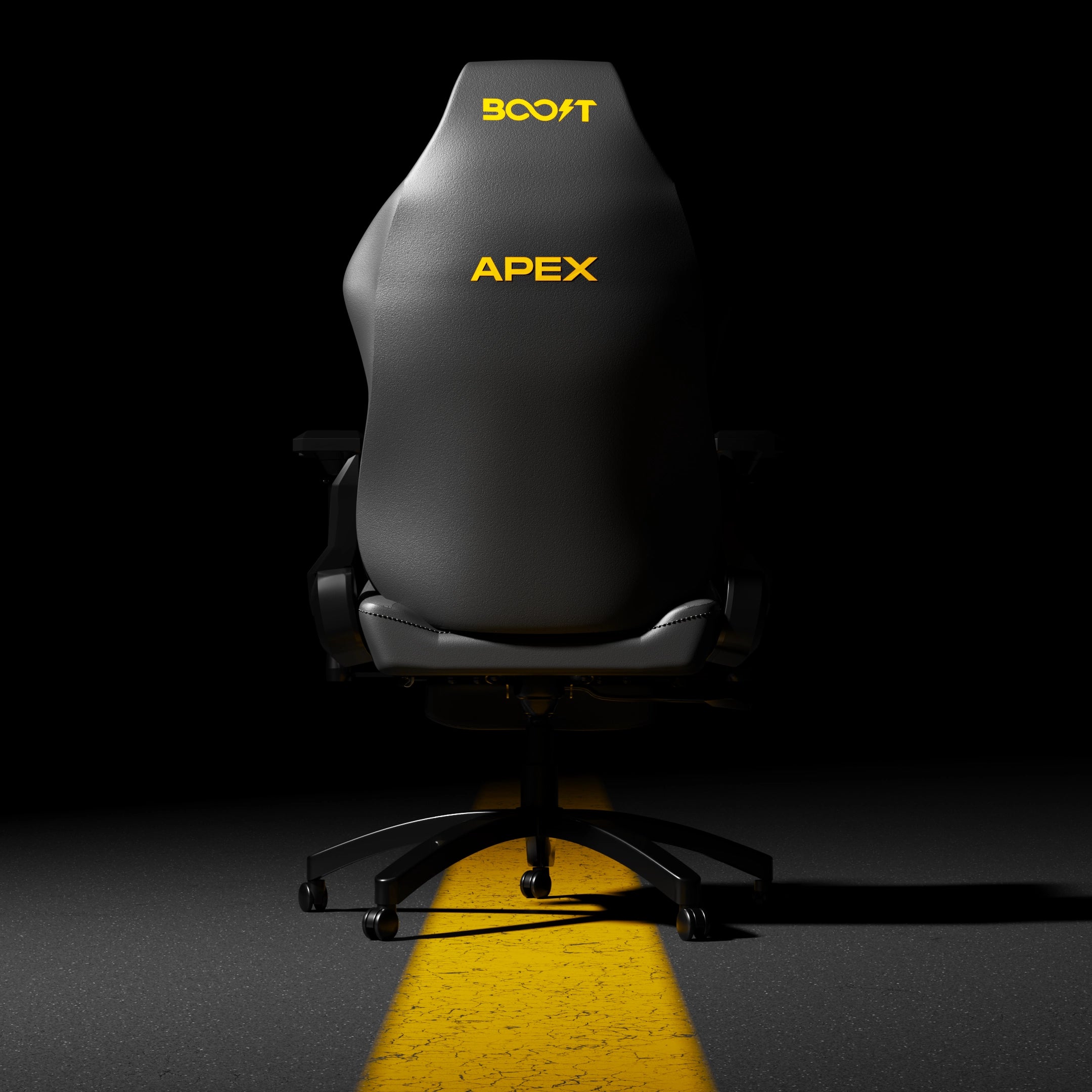 Boost Apex Ergonomic Chair