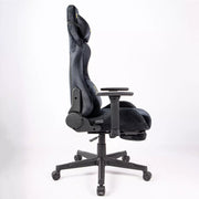 Ascend Ergonomic Chair - With Footrest — view 3
