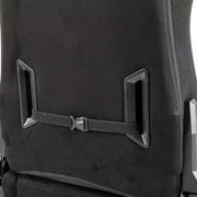 Dominion Ergonomic Chair - With Footrest — view 15