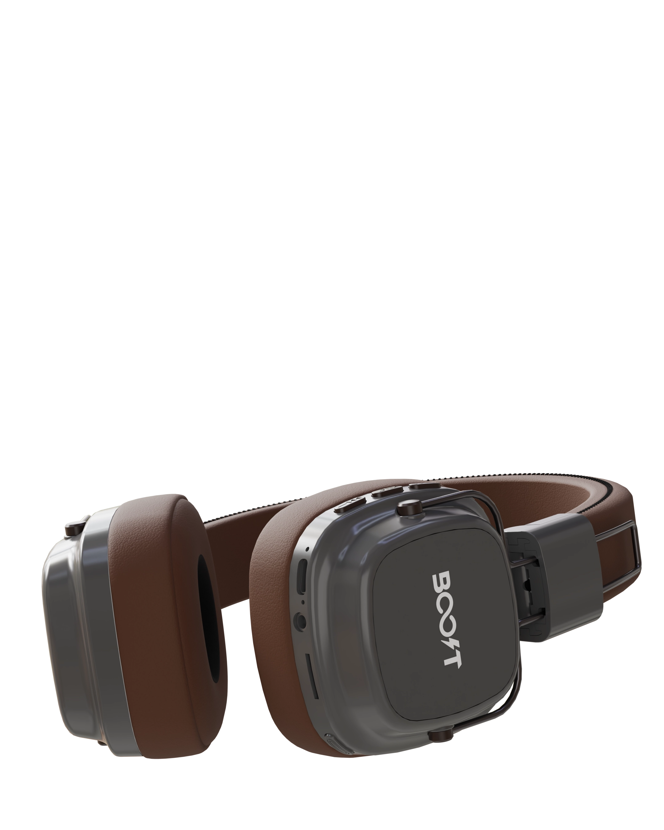 Harmony Retro Wireless Headset