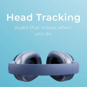 Reverb Wireless ANC Headset — view 4