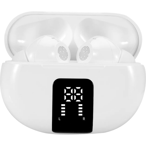 Boost Hawk Wireless Earbuds