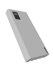 Boost Voltron Pro 10,000 Mah Power Bank - Pearl White — view 2