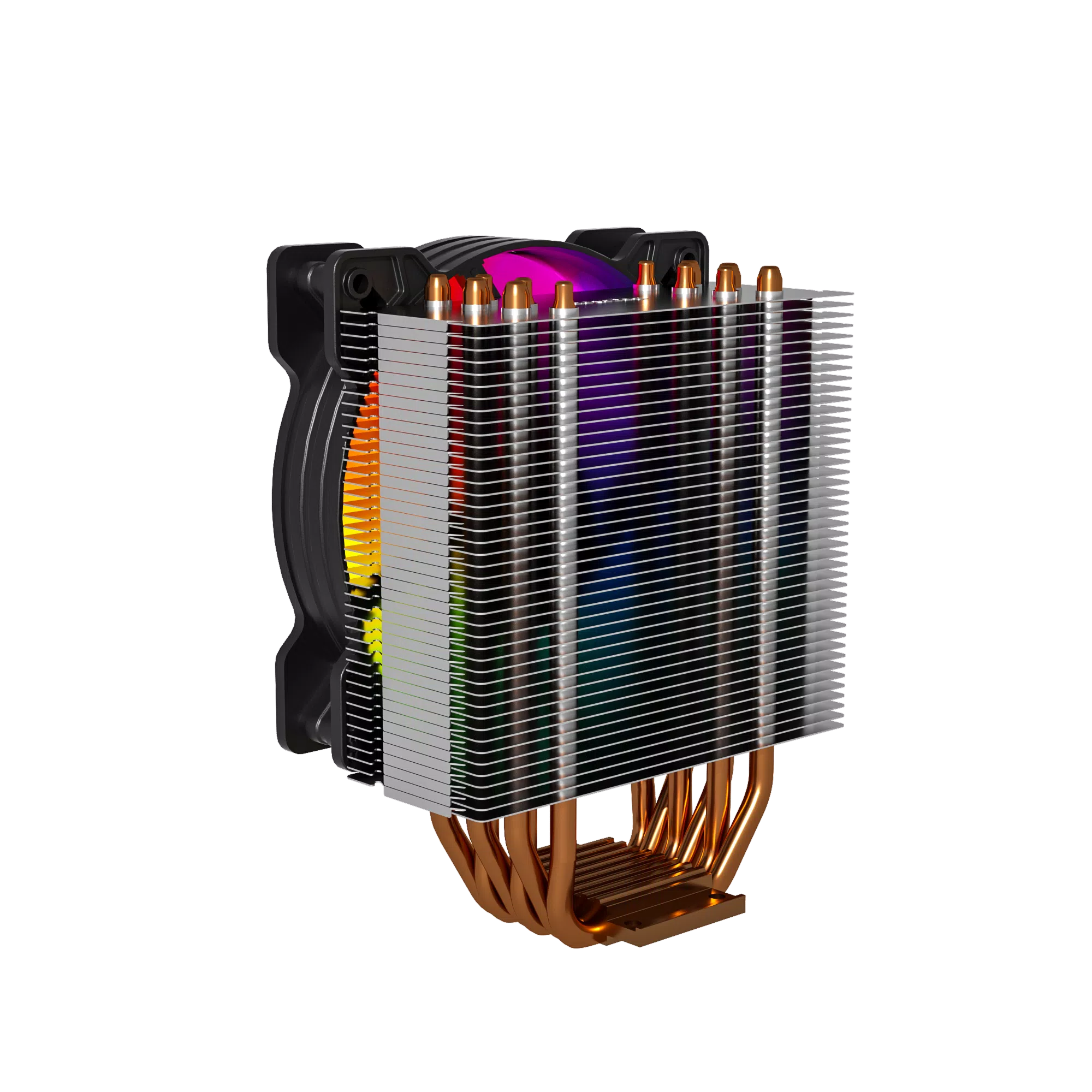 Boost Frost Air Cooler-5