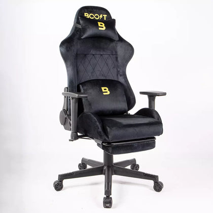 Ascend Ergonomic Chair - With Footrest — main product image