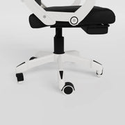 Boost Comfort Ergonomic Chair with Footrest — view 11