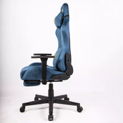 Ascend Ergonomic Chair - With Footrest — view 10