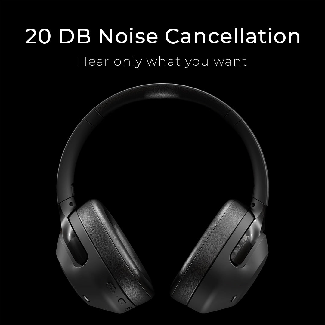 Reverb Wireless ANC Headset