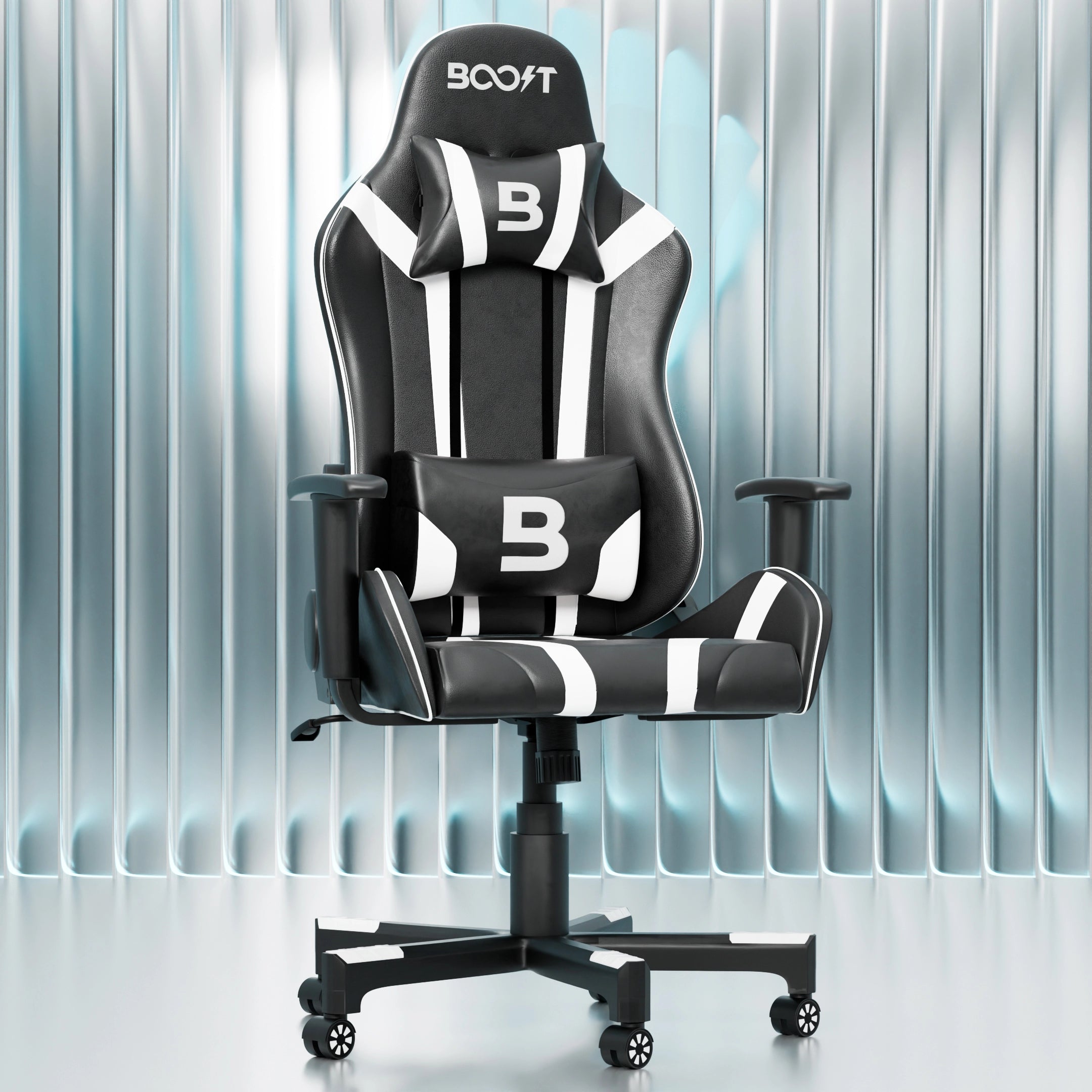 Boost Impulse Gaming Chair
