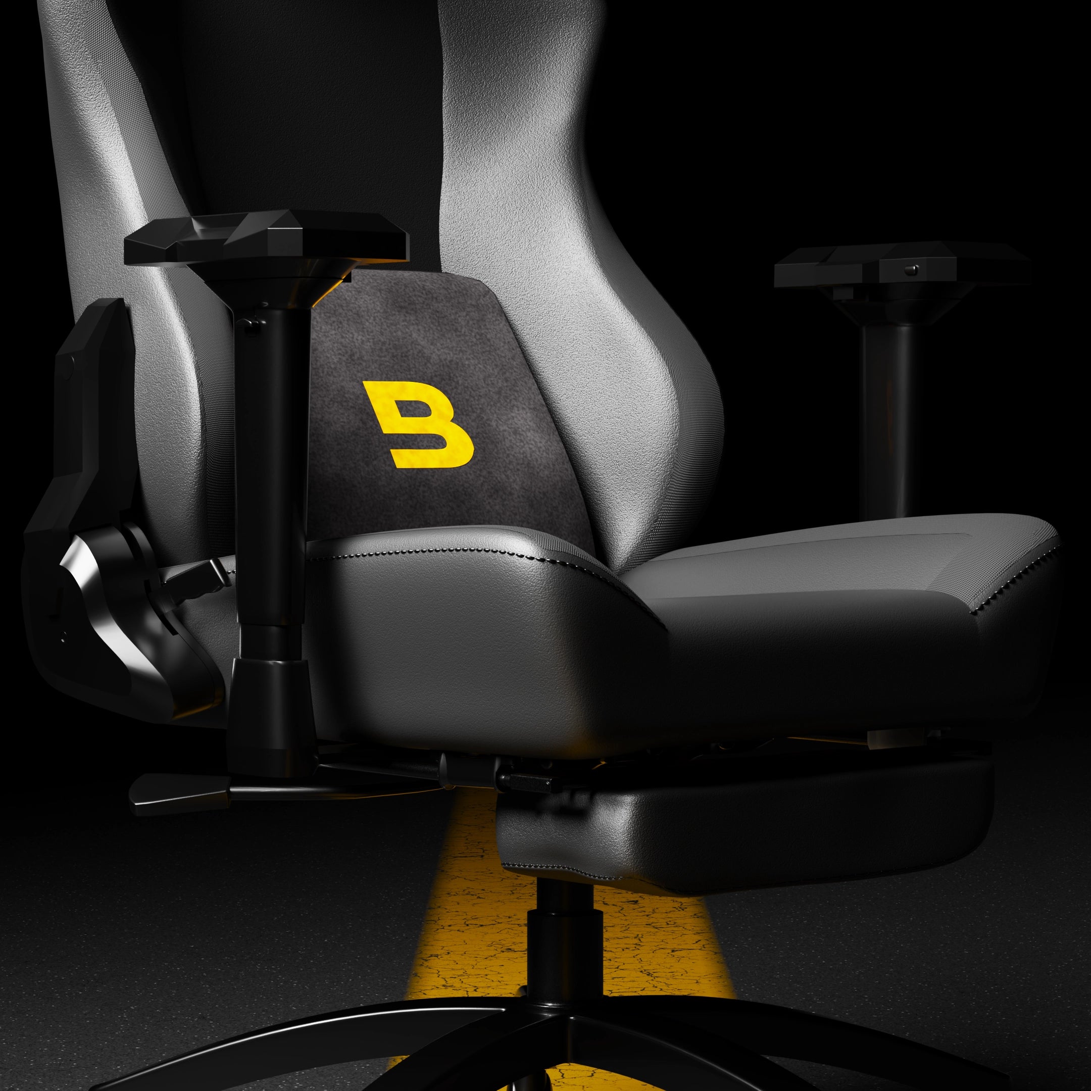 Boost Apex Ergonomic Chair