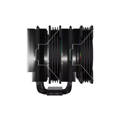 Boost Blizzard ARGB CPU Cooler