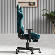 Ascend Ergonomic Chair - With Footrest
