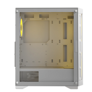 Boost Enclosure Pro Series P300 with 4 ARGB Fans — view 7