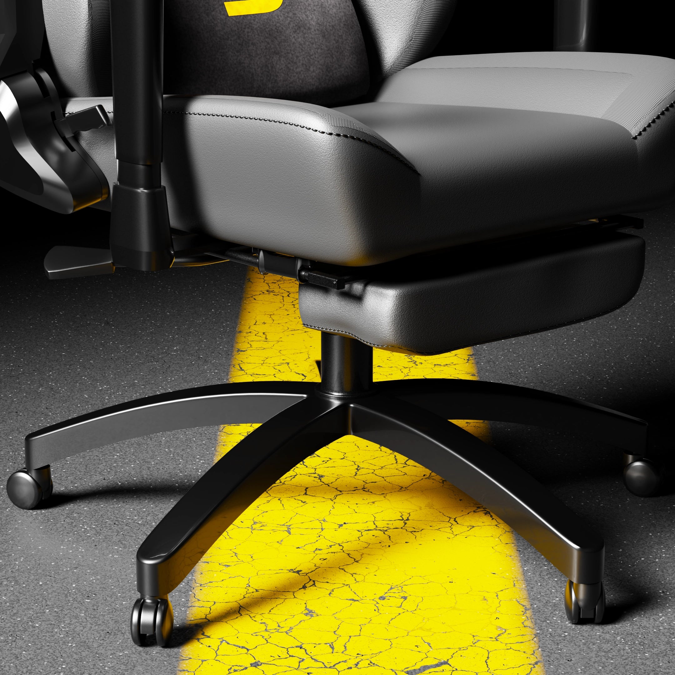 Boost Apex Ergonomic Chair