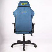 Ascend Ergonomic Chair - With Footrest — view 12