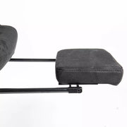 Dominion Ergonomic Chair - With Footrest — view 17