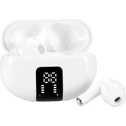 Boost Hawk Wireless Earbuds