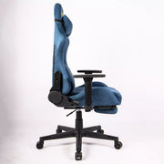 Ascend Ergonomic Chair - With Footrest — view 11