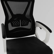 Boost Comfort Ergonomic Chair with Footrest — view 9