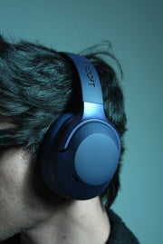 Reverb Wireless ANC Headset — view 7