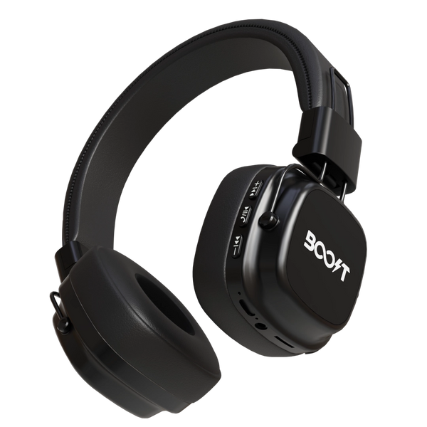 Harmony Retro Wireless Headset