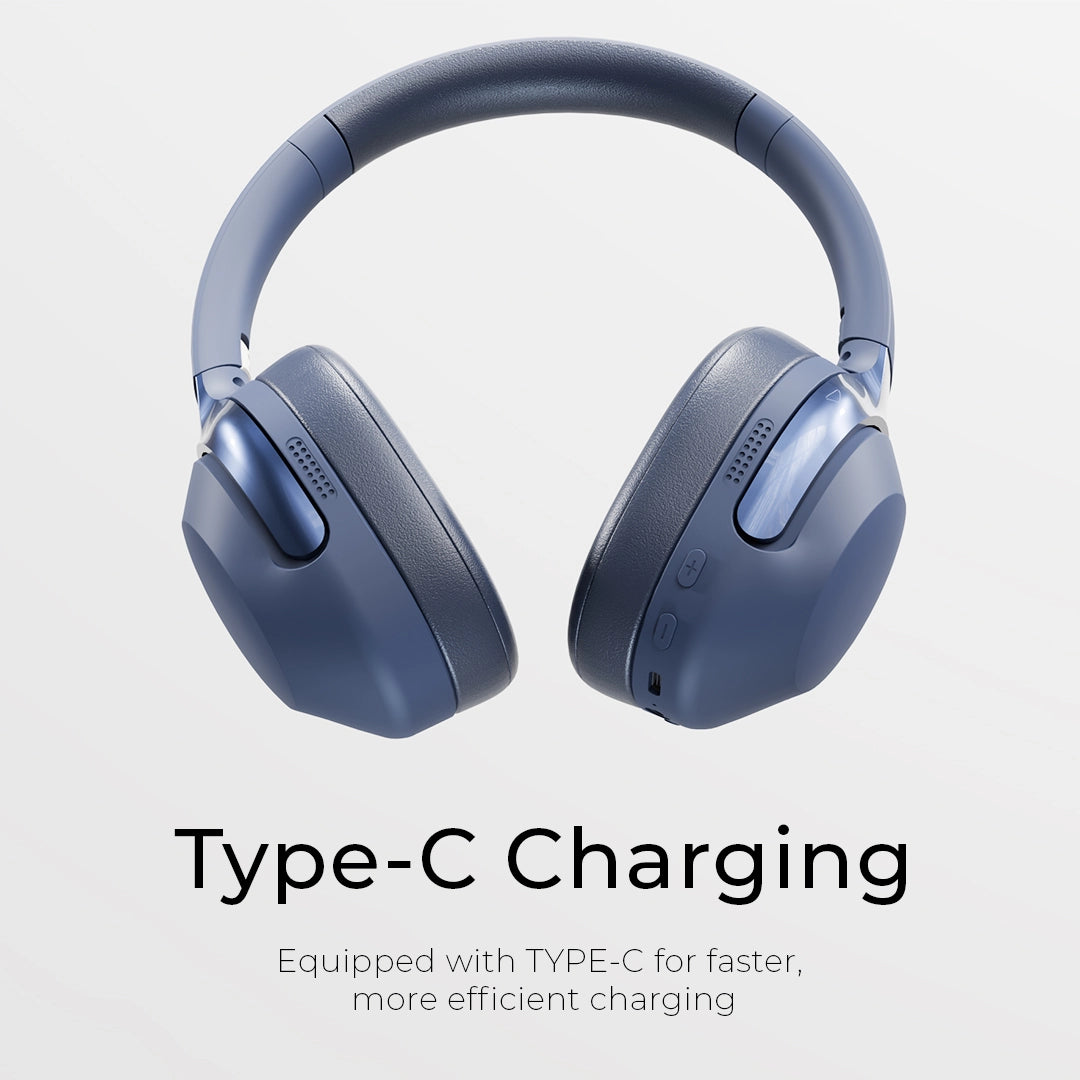 Reverb Wireless ANC Headset