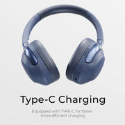 Reverb Wireless ANC Headset — view 5