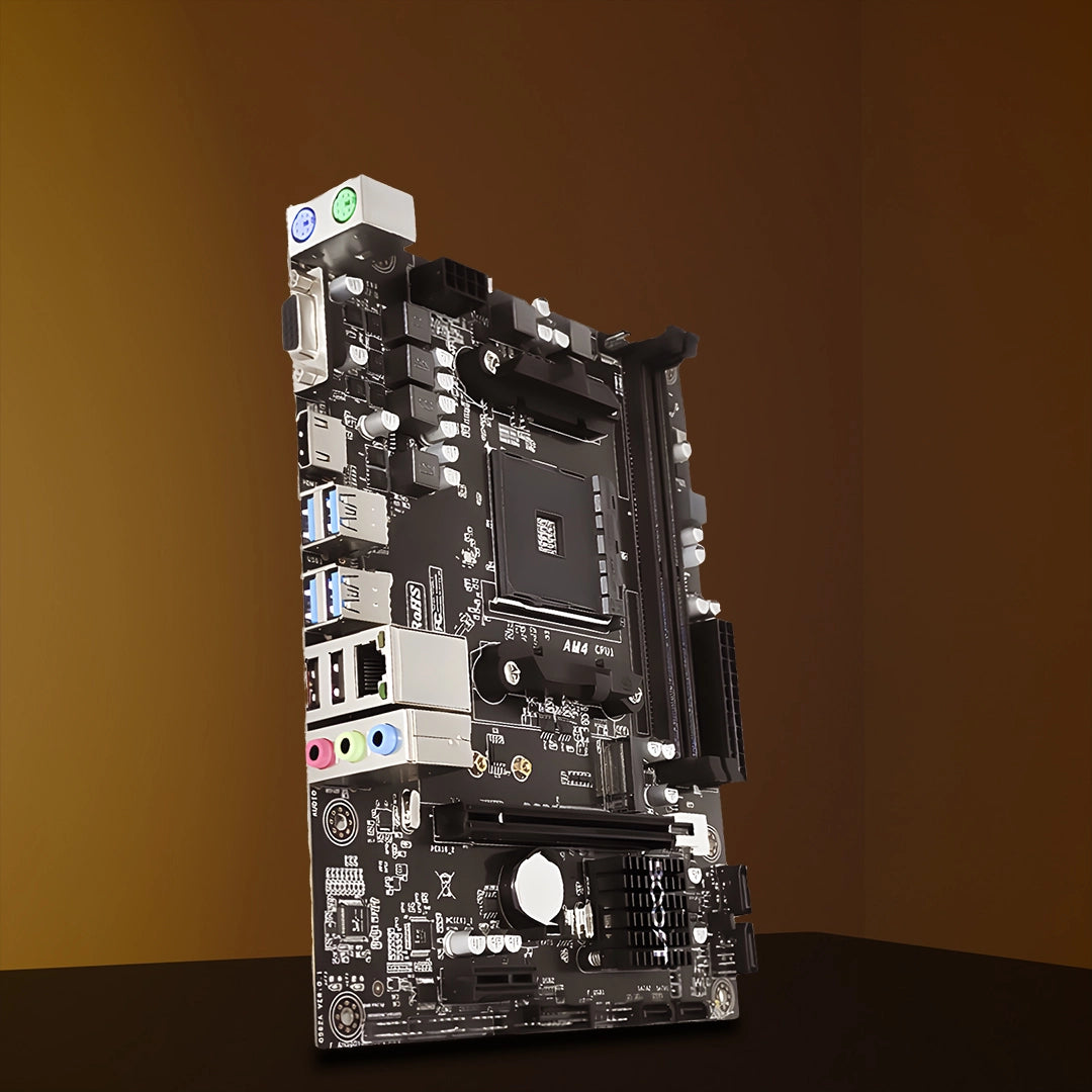 Core A520M product media