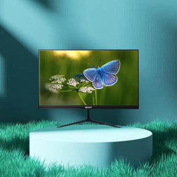 Adonis Gaming Monitor