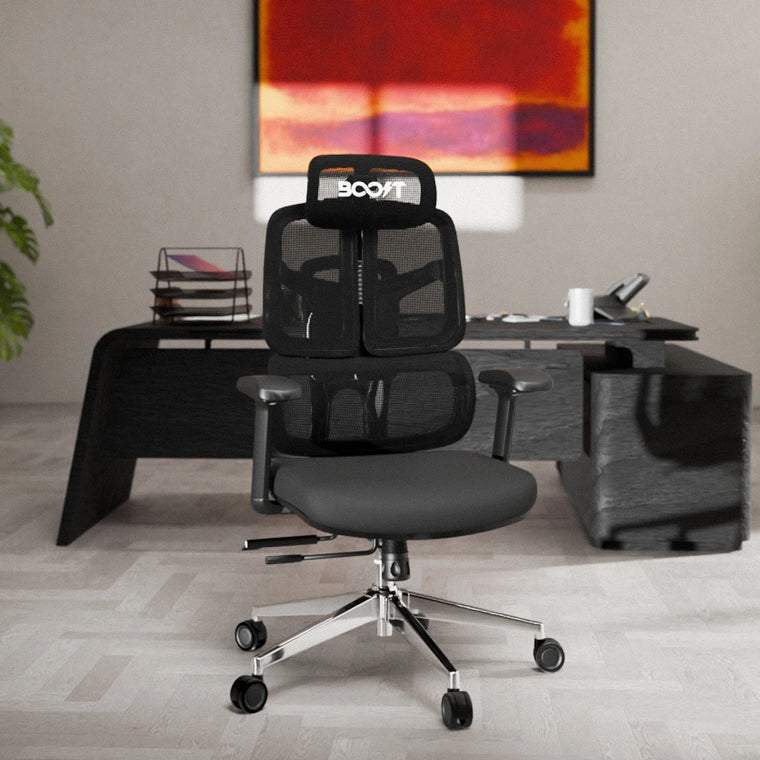 Aero Ergonomic Mesh Chair