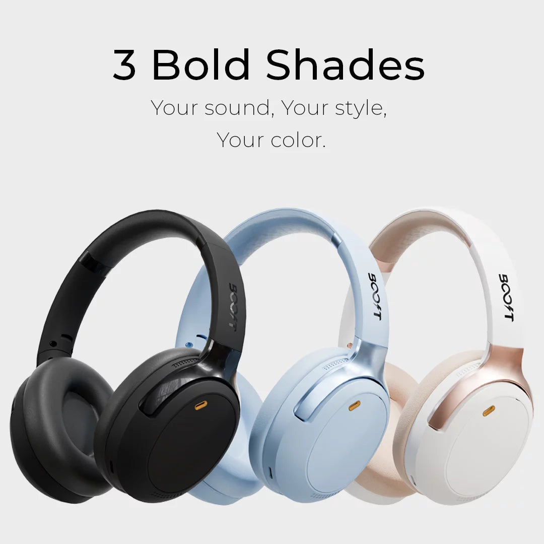 Beat Wireless ANC Headset — view 8