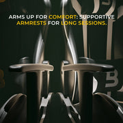 Boost Impulse Gaming Chair — view 5