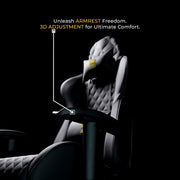 Boost Synergy Gaming Chair — view 4